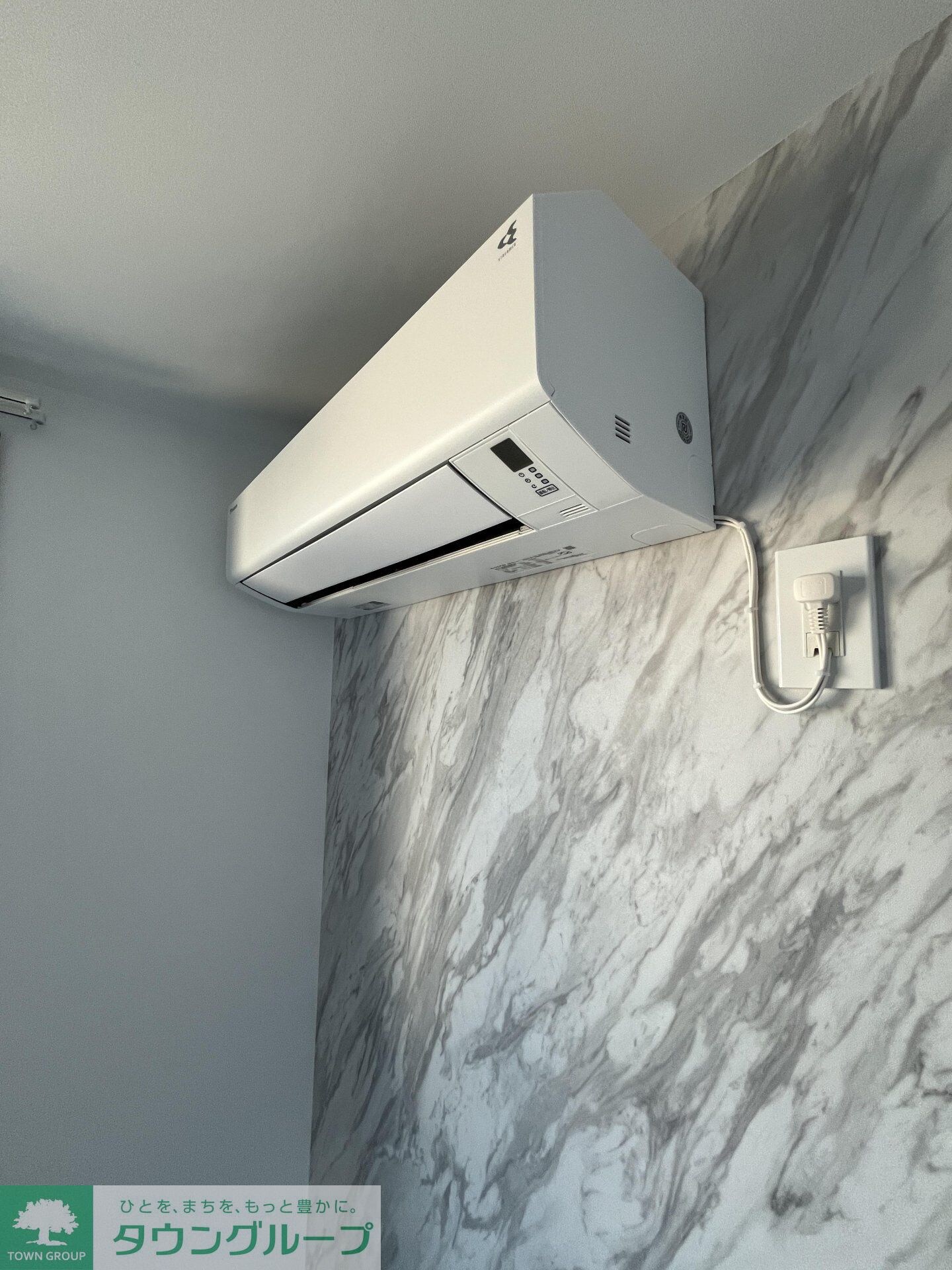 レピュア北池袋駅前レジデンスの物件内観写真