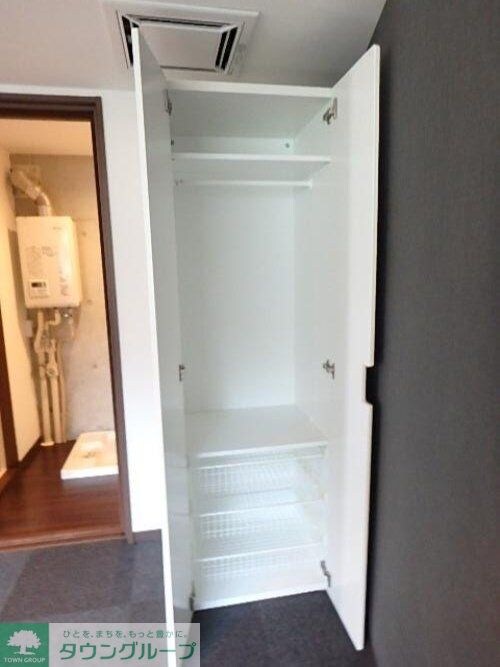 マリエッタ池袋の物件内観写真