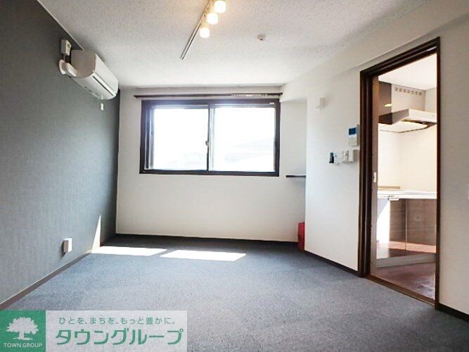 マリエッタ池袋の物件内観写真