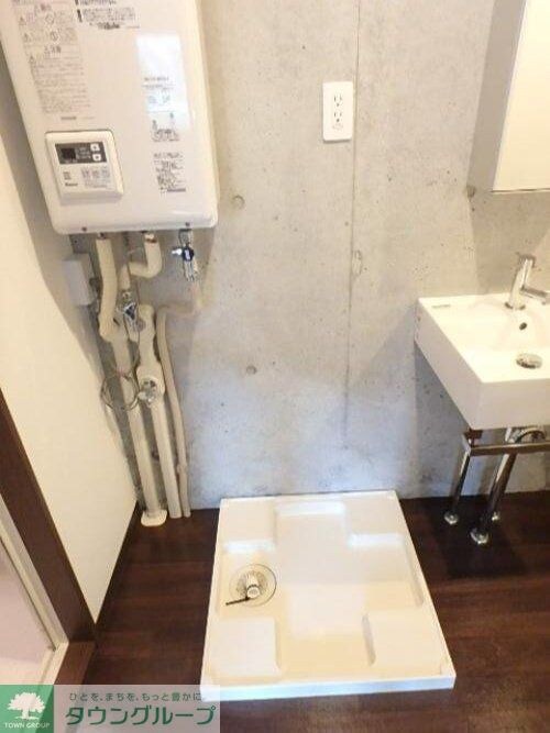 マリエッタ池袋の物件内観写真