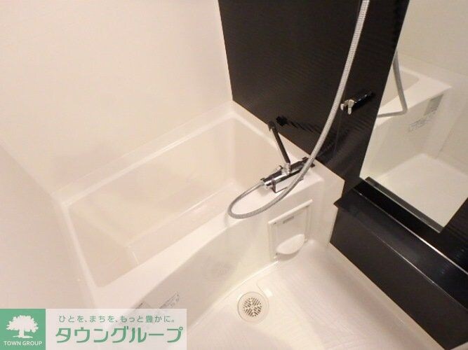 マリエッタ池袋の物件内観写真