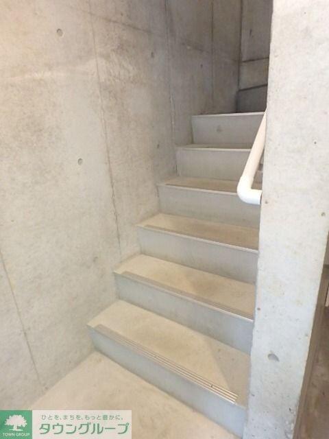 マリエッタ池袋の物件内観写真