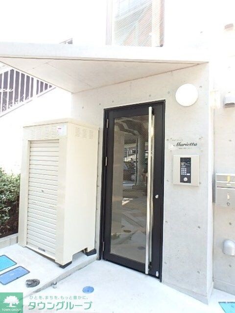 マリエッタ池袋の物件内観写真