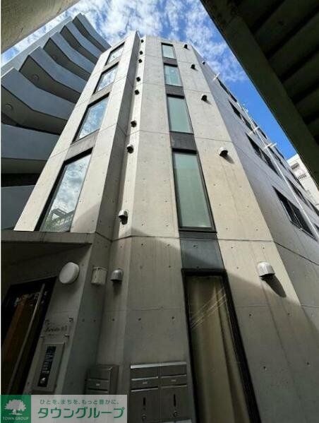 マリエッタ池袋の物件内観写真