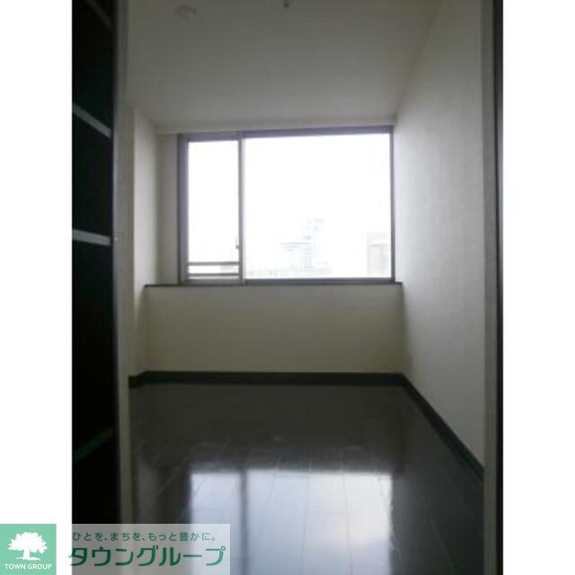 パークキューブ春日安藤坂の物件内観写真