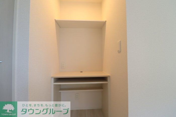 m-placeの物件内観写真