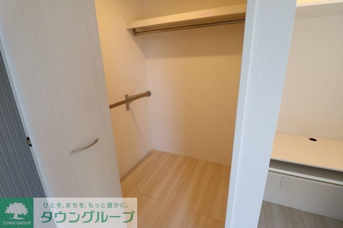 m-placeの物件内観写真