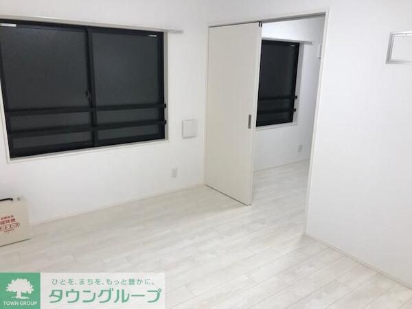 イヴメール目白の物件内観写真