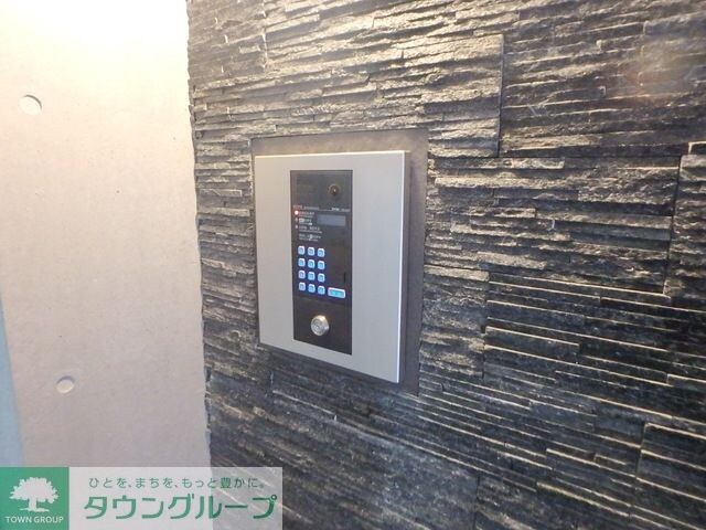 イヴメール目白の物件内観写真