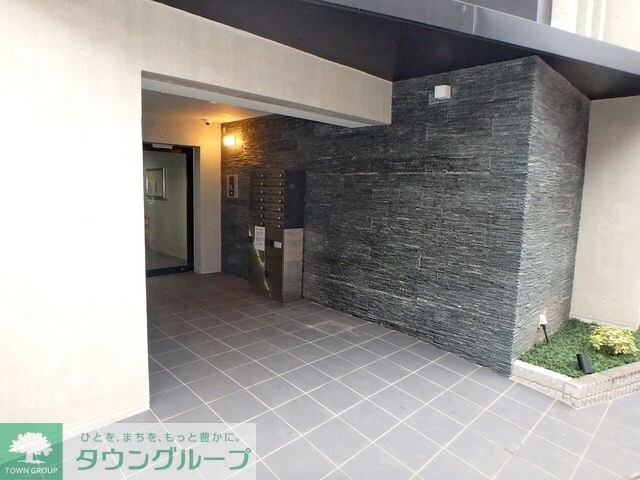 イヴメール目白の物件内観写真