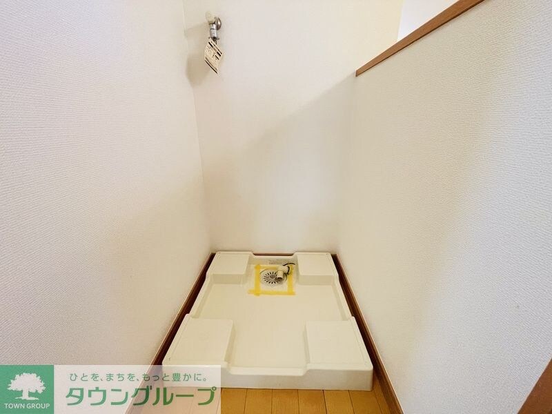 キャメル上板橋の物件内観写真