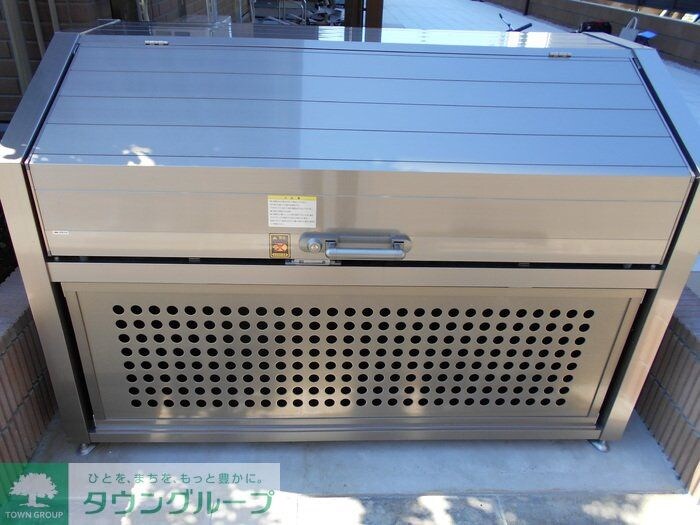 オークビレッジの物件内観写真