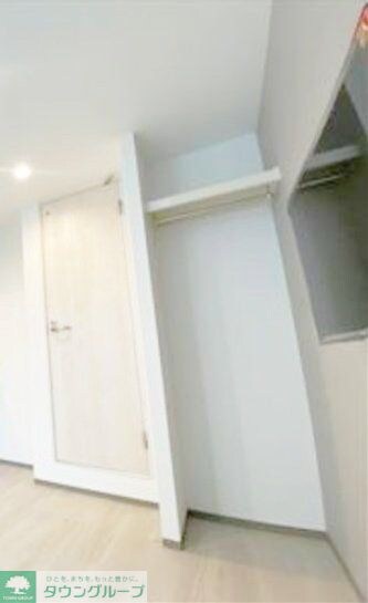 BoaSorte双葉町の物件内観写真