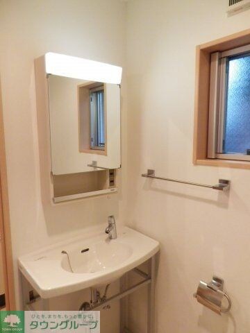 メゾン・ブルーの物件内観写真