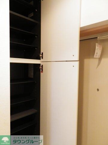 メゾン・ブルーの物件内観写真