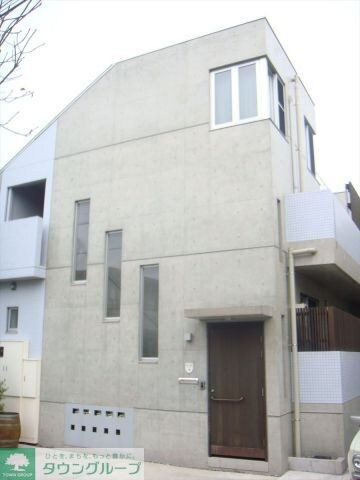 メゾン・ブルーの物件内観写真