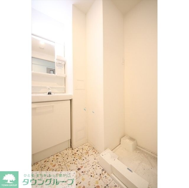 ハーモニーレジデンス六義園の物件内観写真