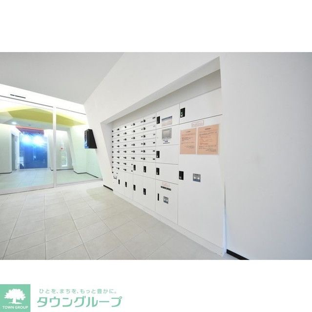 ハーモニーレジデンス六義園の物件内観写真