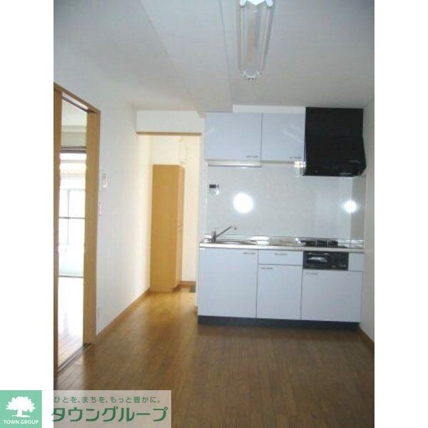 メゾン32の物件内観写真