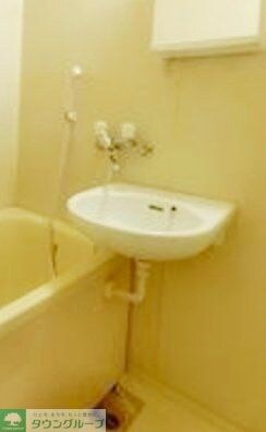 サンフラットの物件内観写真