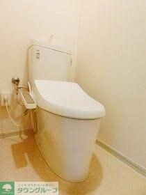 サンフラットの物件内観写真