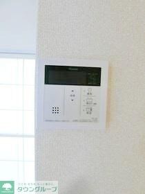 サンフラットの物件内観写真