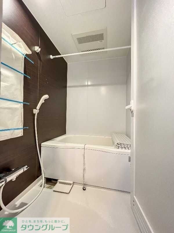 FINO442の物件内観写真