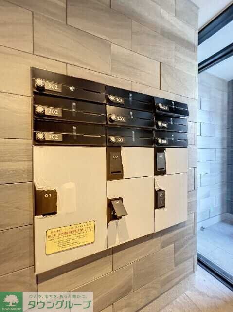 FINO442の物件内観写真