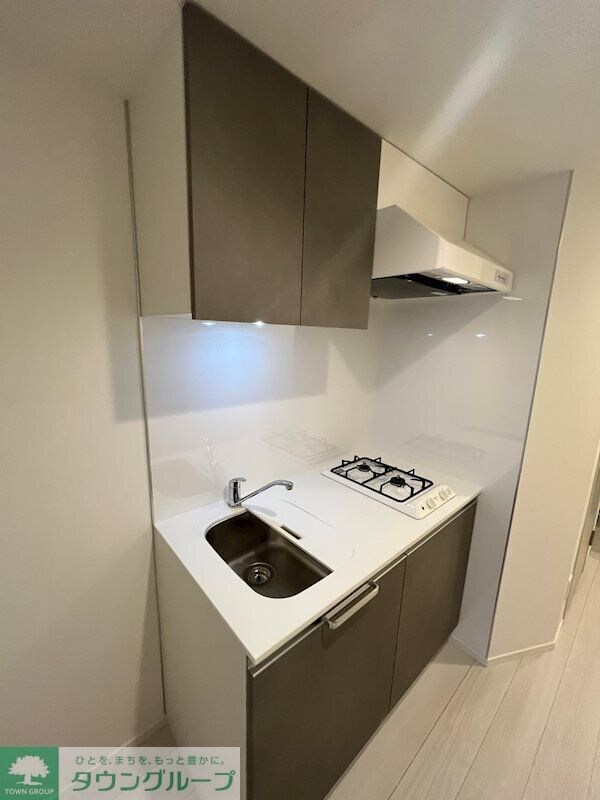 LUMEED中村北の物件内観写真