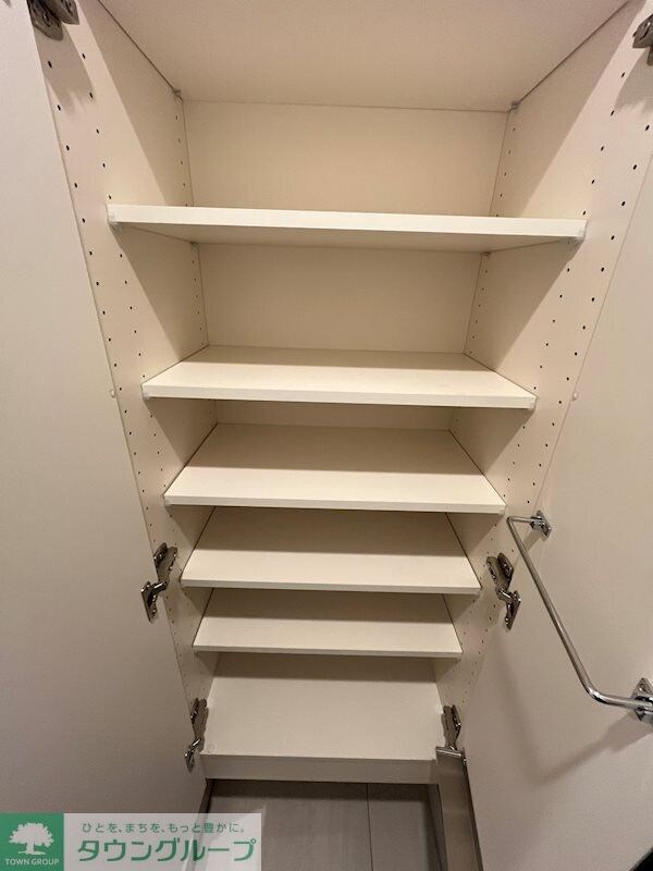 LUMEED中村北の物件内観写真