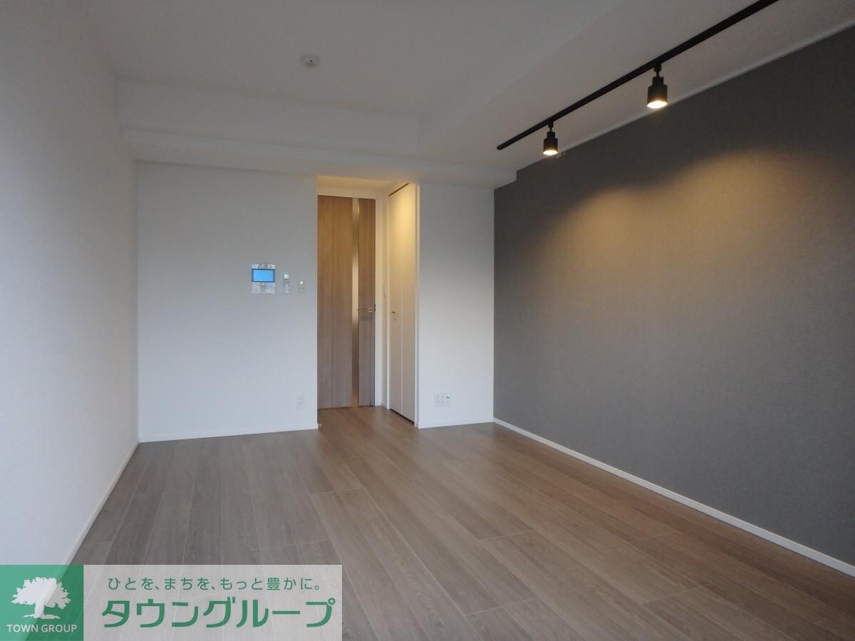 グランドコンシェルジュ池袋本町イーストの物件内観写真