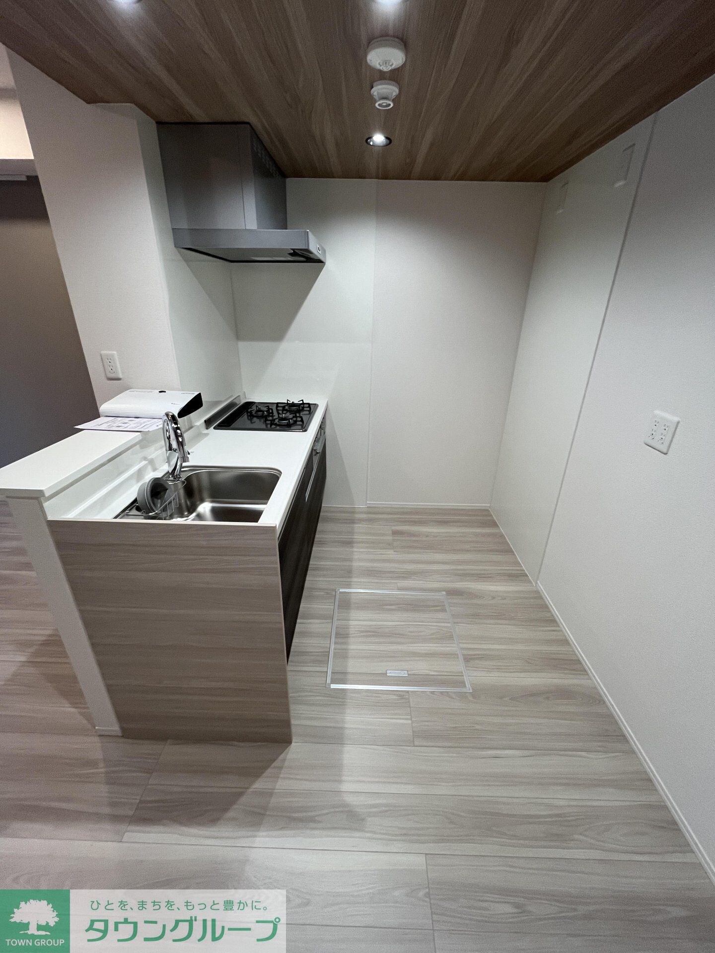 セレスティア小豆沢の物件内観写真