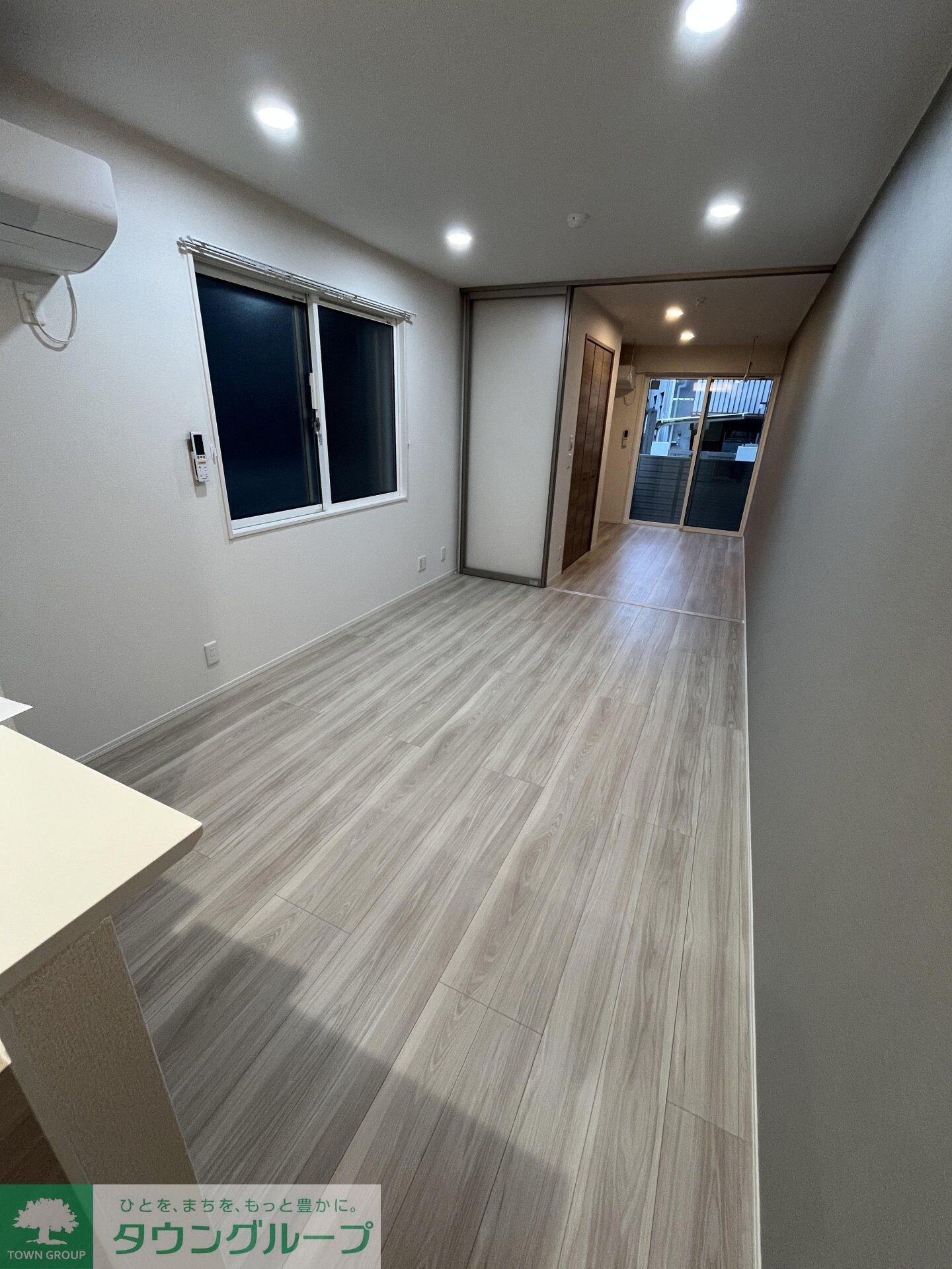 セレスティア小豆沢の物件内観写真