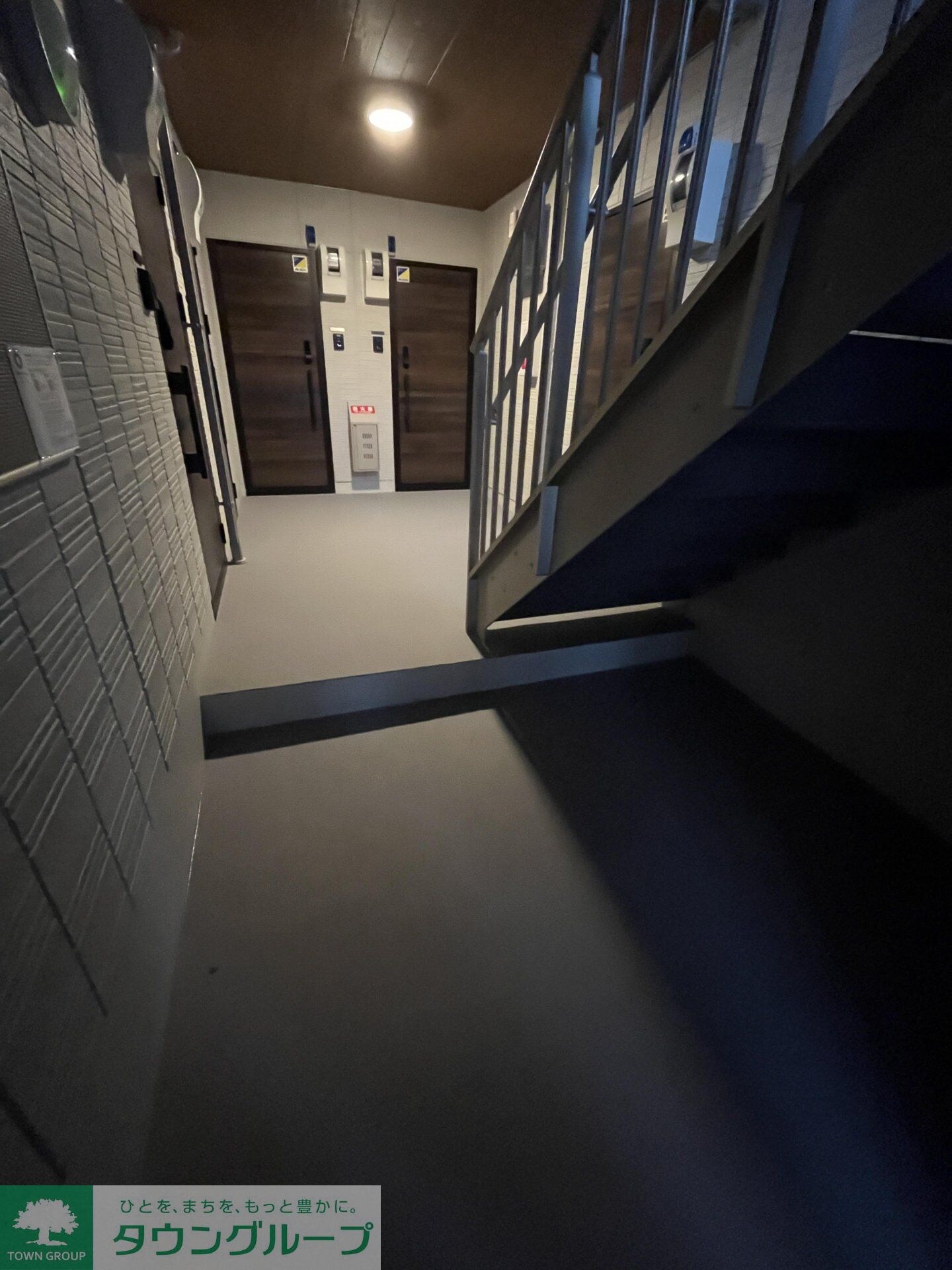 セレスティア小豆沢の物件内観写真