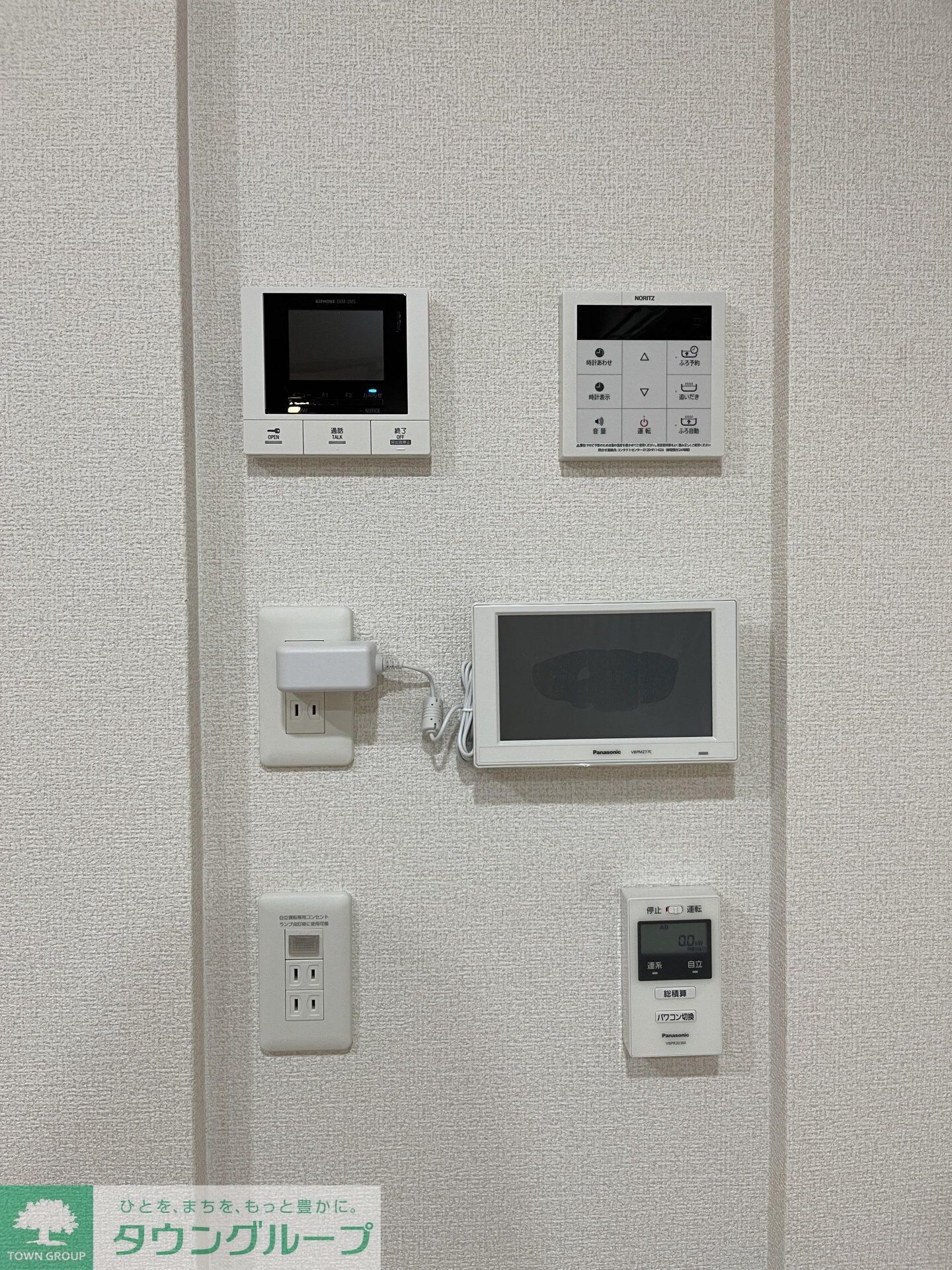 セレスティア小豆沢の物件内観写真