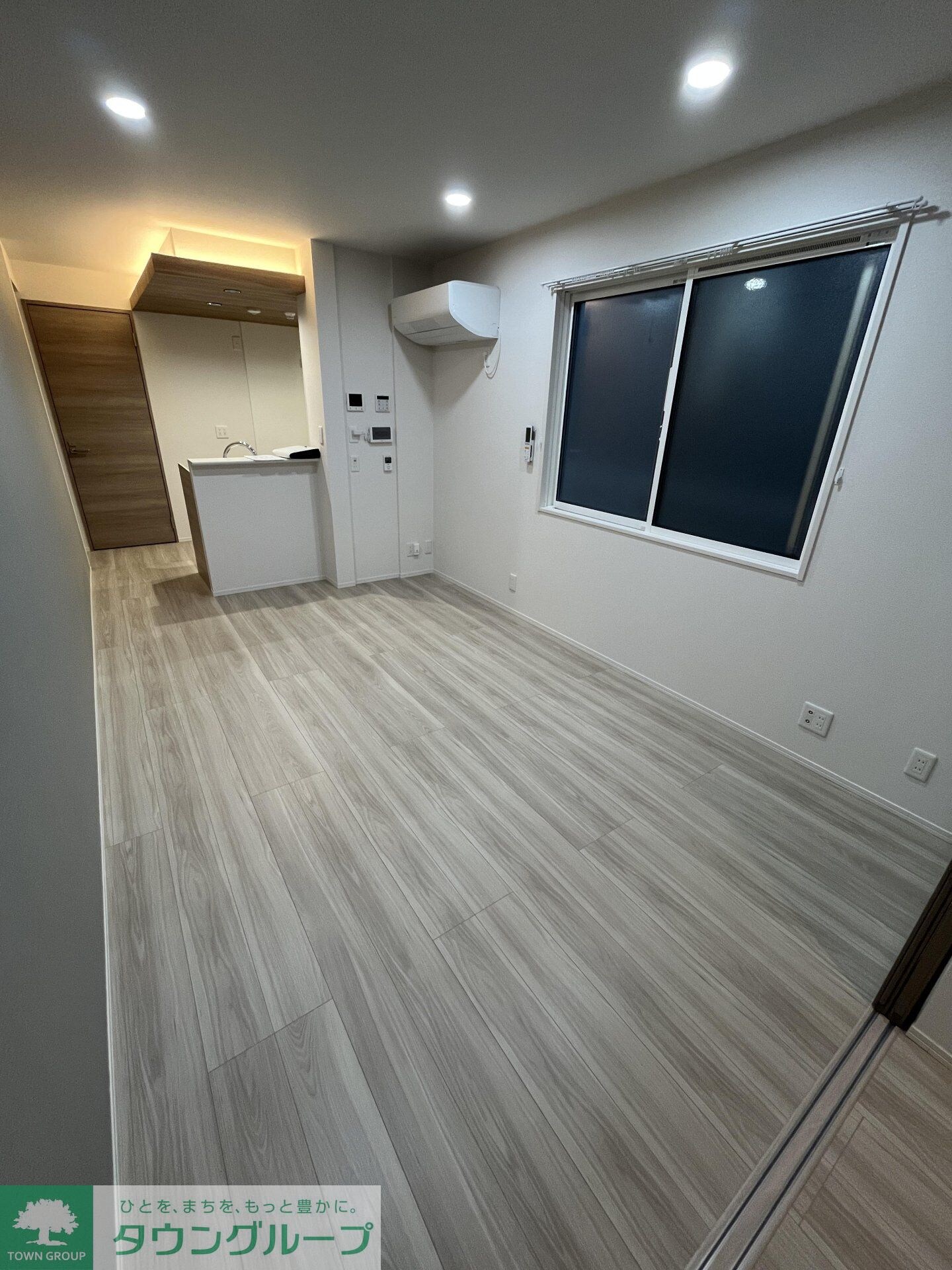 セレスティア小豆沢の物件内観写真