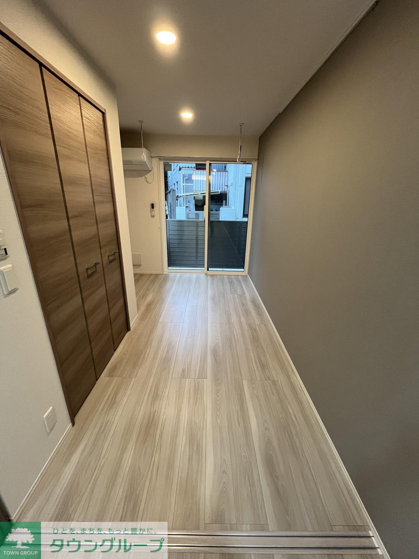 セレスティア小豆沢の物件内観写真