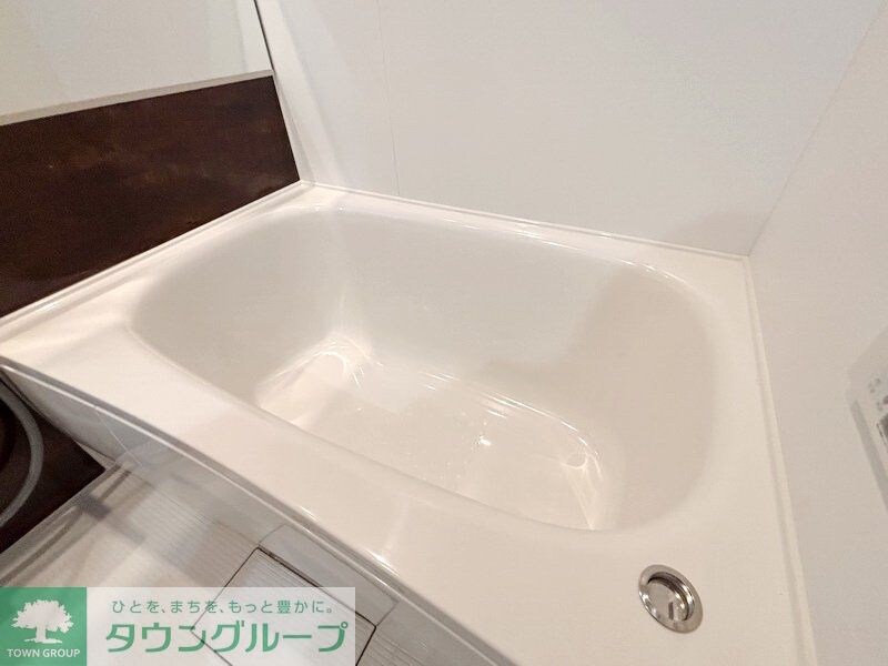 セレスティア小豆沢の物件内観写真