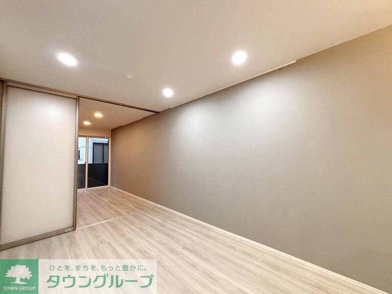 セレスティア小豆沢の物件内観写真