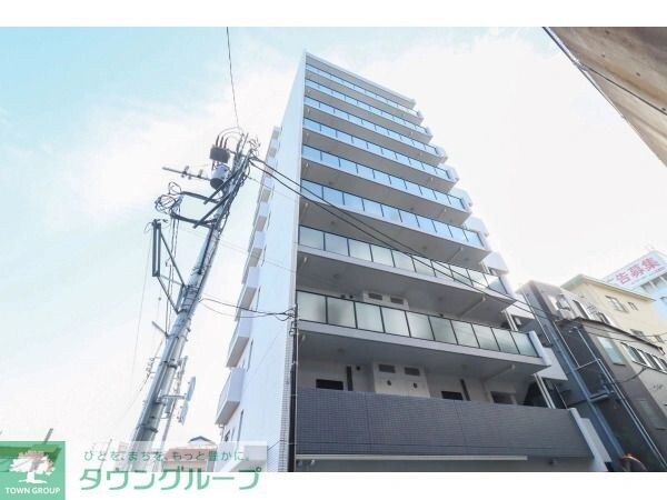 デュオステージ大山の物件内観写真