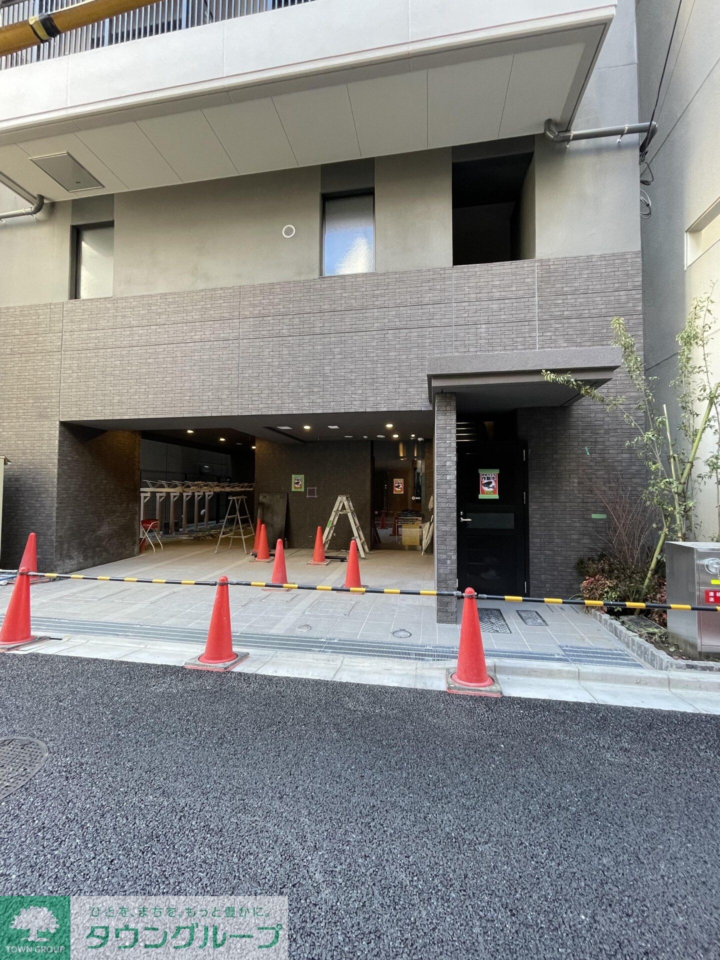 ジオエント本郷三丁目の物件内観写真