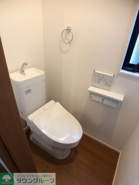 Kolet駒込の物件内観写真