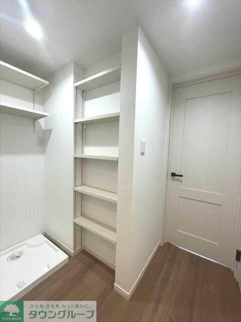 サニーブリーズ板橋の物件内観写真