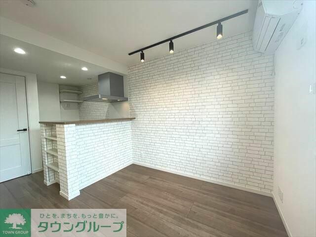 サニーブリーズ板橋の物件内観写真