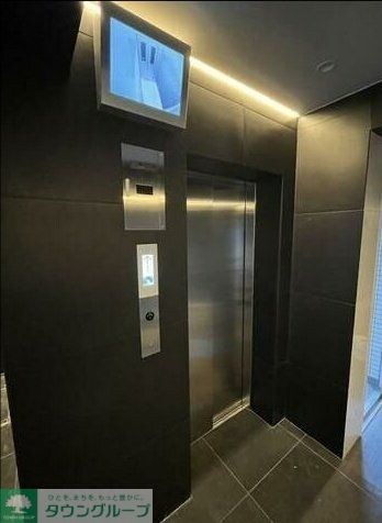 Silver Wood KASUGAの物件内観写真