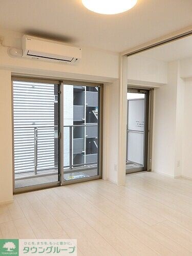 プレセダン板橋本町の物件内観写真