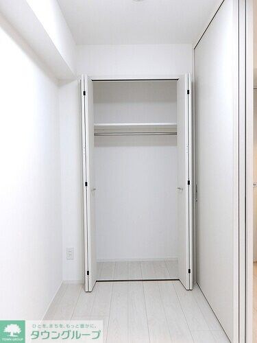 プレセダン板橋本町の物件内観写真