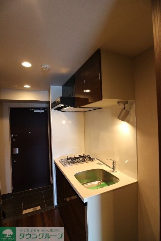 DIPS小竹向原の物件内観写真