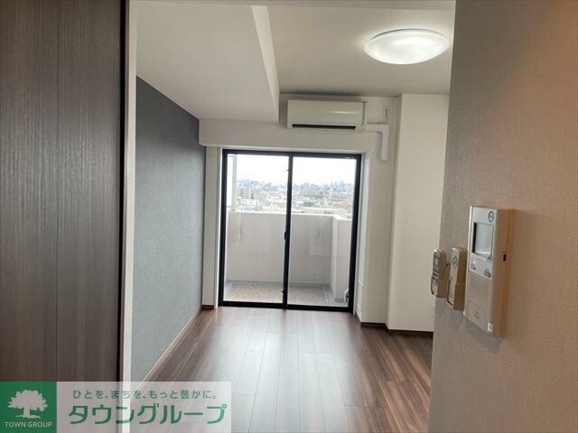 DIPS小竹向原の物件内観写真