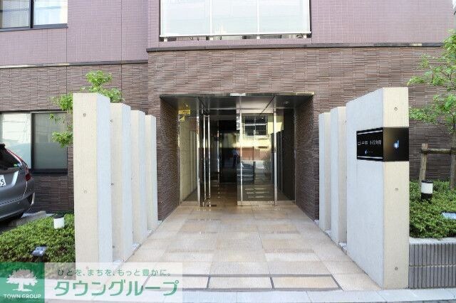 DIPS小竹向原の物件内観写真